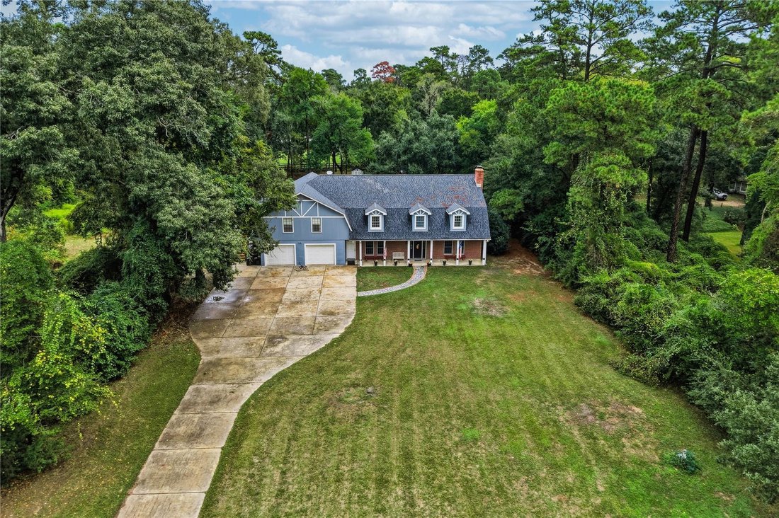 House in Spring, Texas, United States 5 - 19046685