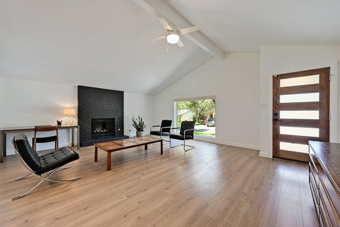 House in Austin, Texas, United States 4 - 19045995