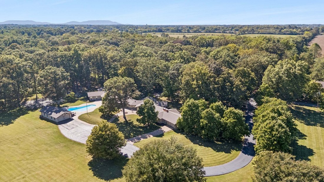 Casa en Smithville, Tennessee, Estados Unidos 3 - 17552262