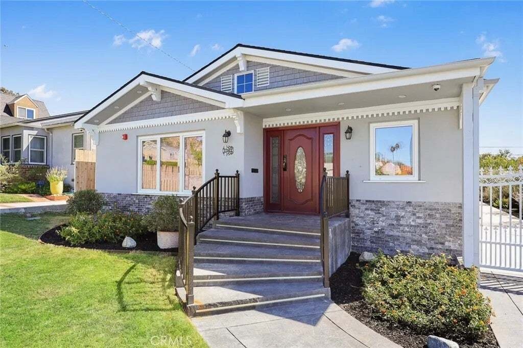 Maison à Glendale, Californie, États-Unis 5 - 19046445