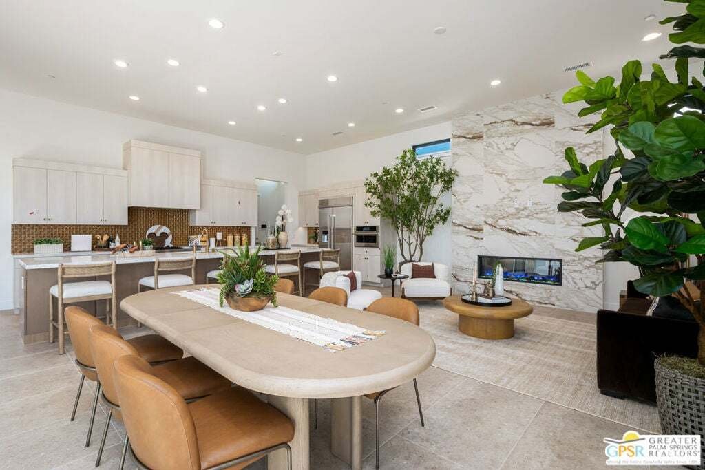 House in Rancho Mirage, California, United States 4 - 19045619