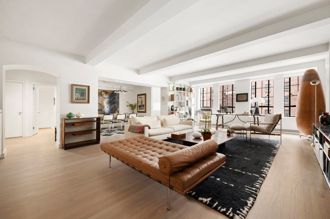 Condo in New York, New York, United States 2 - 19047203