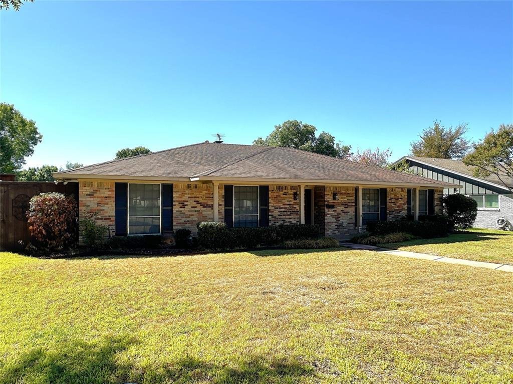 Casa a Dallas, Texas, Stati Uniti 1 - 19046522