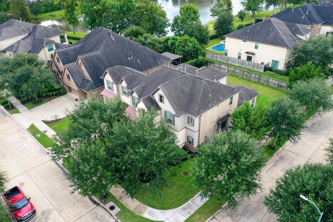 Haus in Missouri City, Texas, Vereinigte Staaten 2 - 18976336