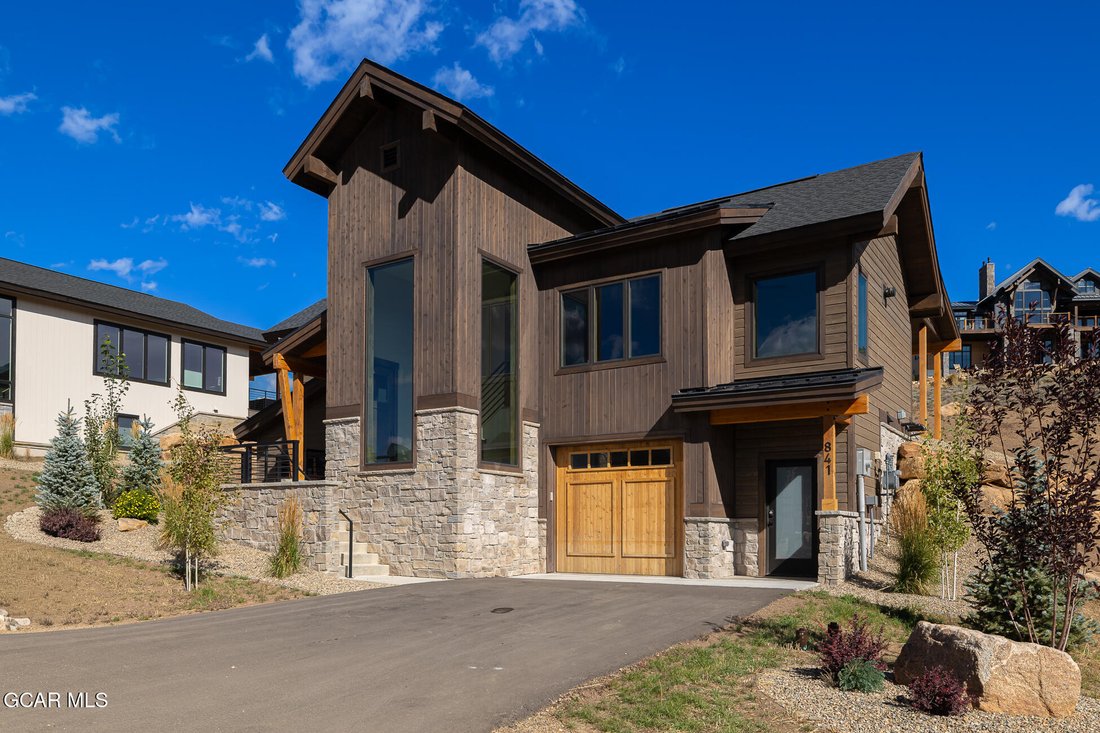 Haus in Granby, Colorado, Vereinigte Staaten 3 - 19047463