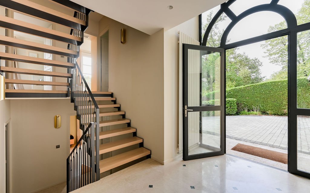 Villa a Charbonnières-les-Bains, Auvergne-Rodano-Alpi, Francia 4 - 19047655