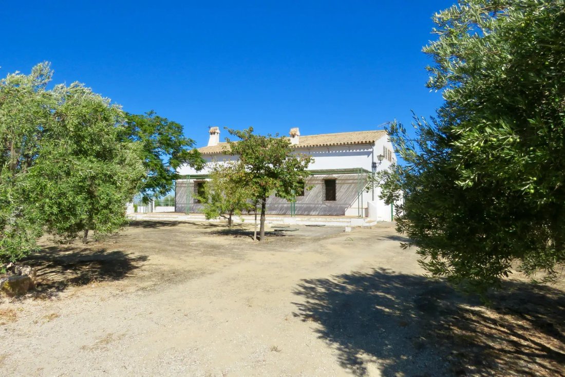 Country House in Osuna, Andalusia, Spain 1 - 10726927