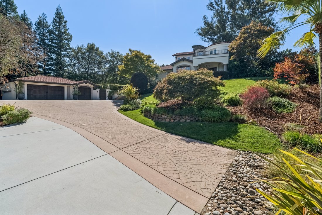 Haus in Los Gatos, Kalifornien, Vereinigte Staaten 4 - 19045284