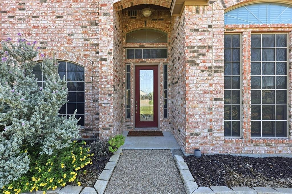 House in Crowley, Texas, United States 3 - 19046519