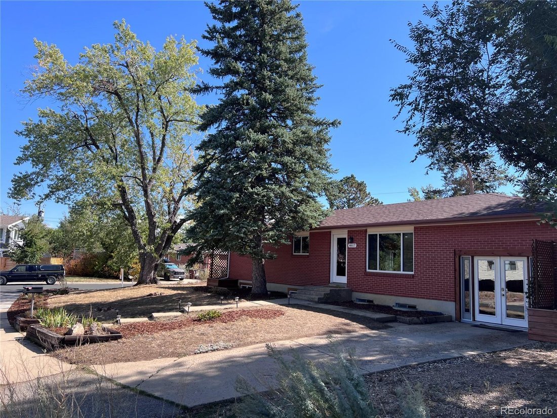 Maison à Boulder, Colorado, États-Unis 4 - 18958785