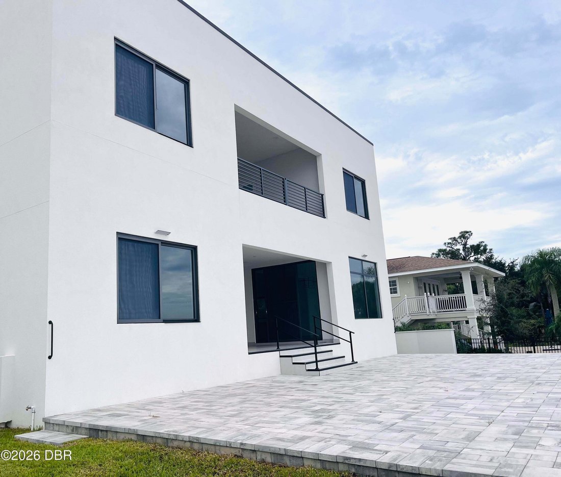 Haus in Daytona Beach, Florida, Vereinigte Staaten 4 - 19048274