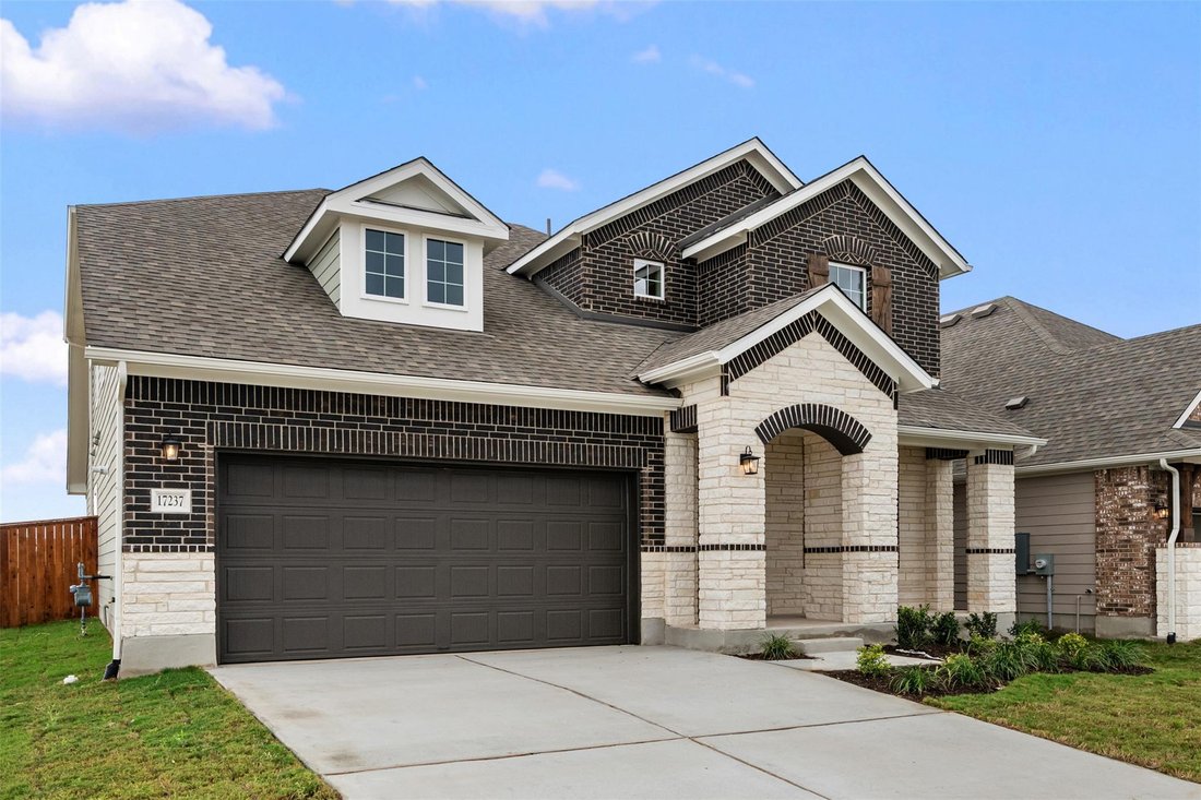 Casa en Pflugerville, Texas, Estados Unidos 3 - 19038821