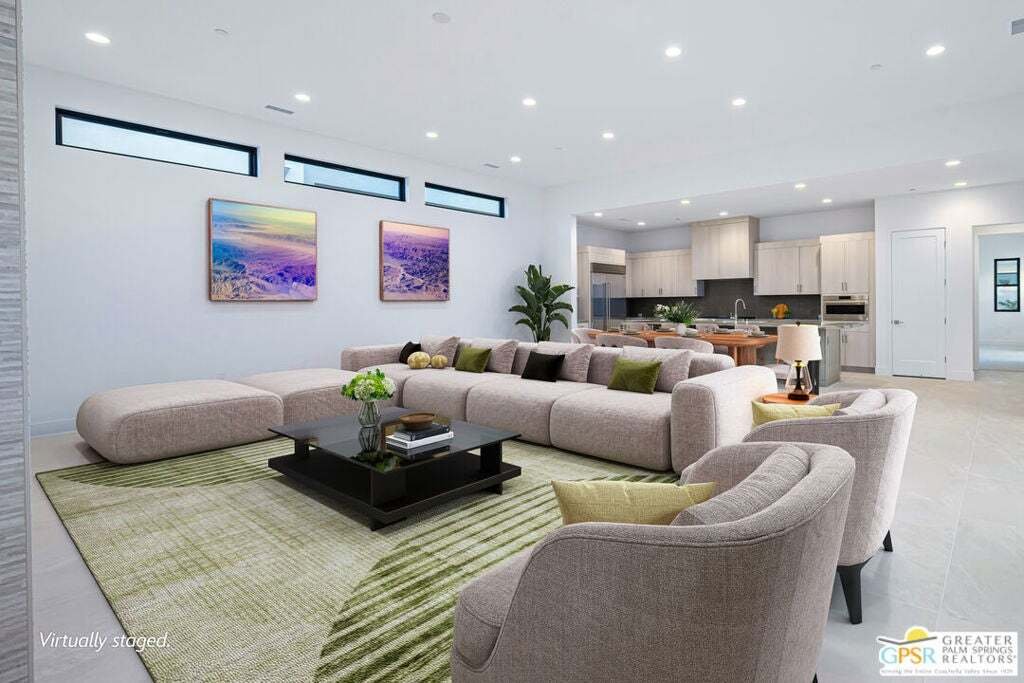 House in Rancho Mirage, California, United States 5 - 19039169