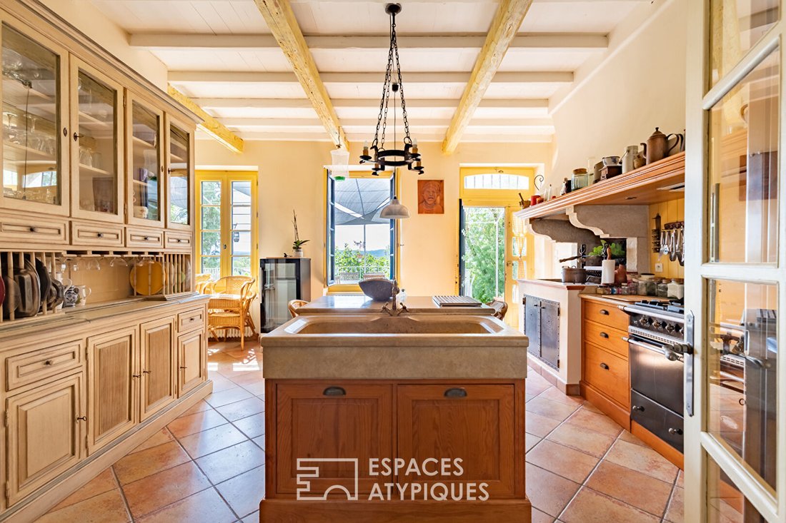 Villa in Carcassonne, Occitania, France 4 - 19047691