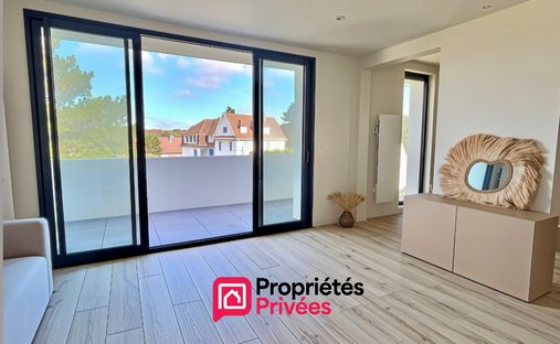 Apartment in Neufchatel-Hardelot, Hauts-de-France, France 1