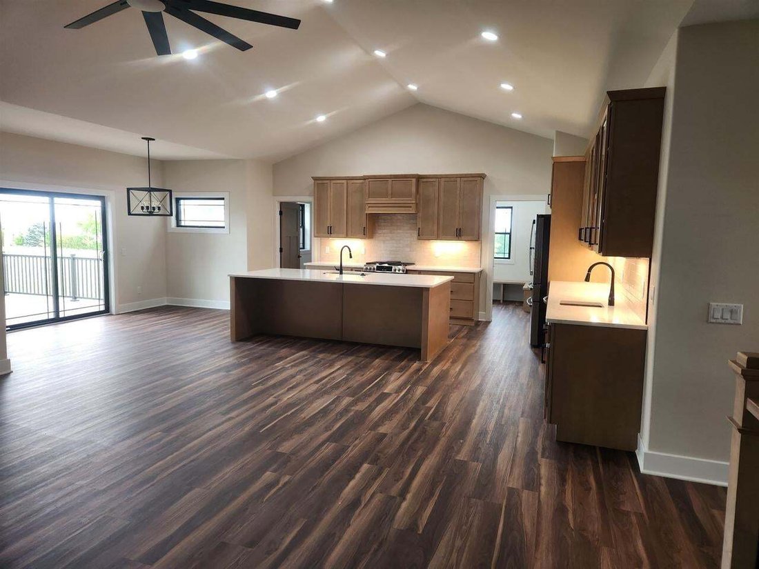 House in Waunakee, Wisconsin, United States 4 - 19045520