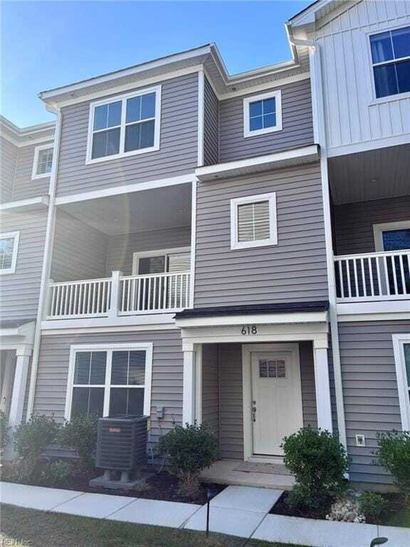 Condominio a Virginia Beach, Virginia, Stati Uniti 2 - 18703249