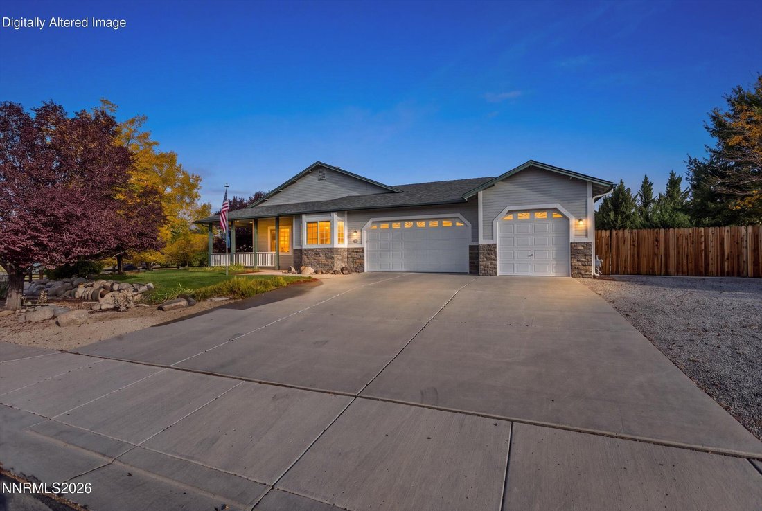 House in Sparks, Nevada, United States 4 - 19045399