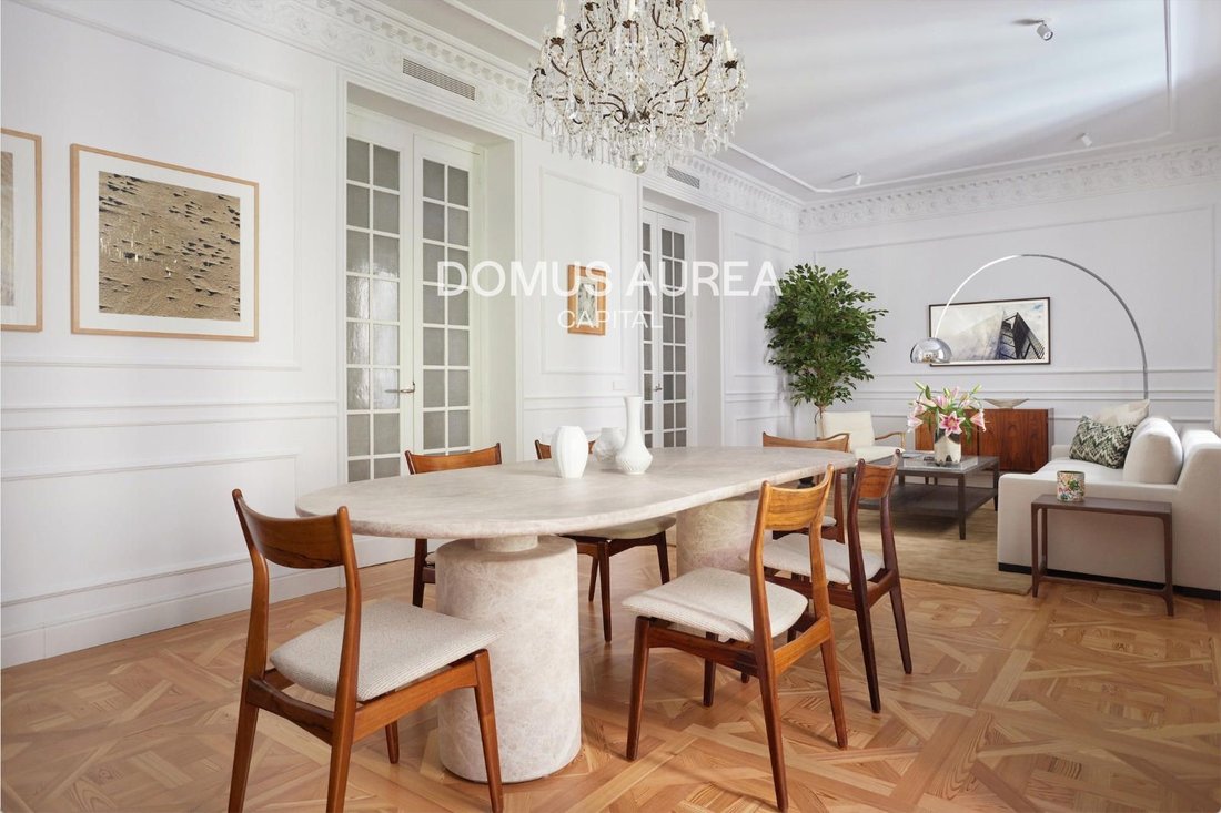 Appartamento a Centro, Madrid, Spagna 4 - 19046162