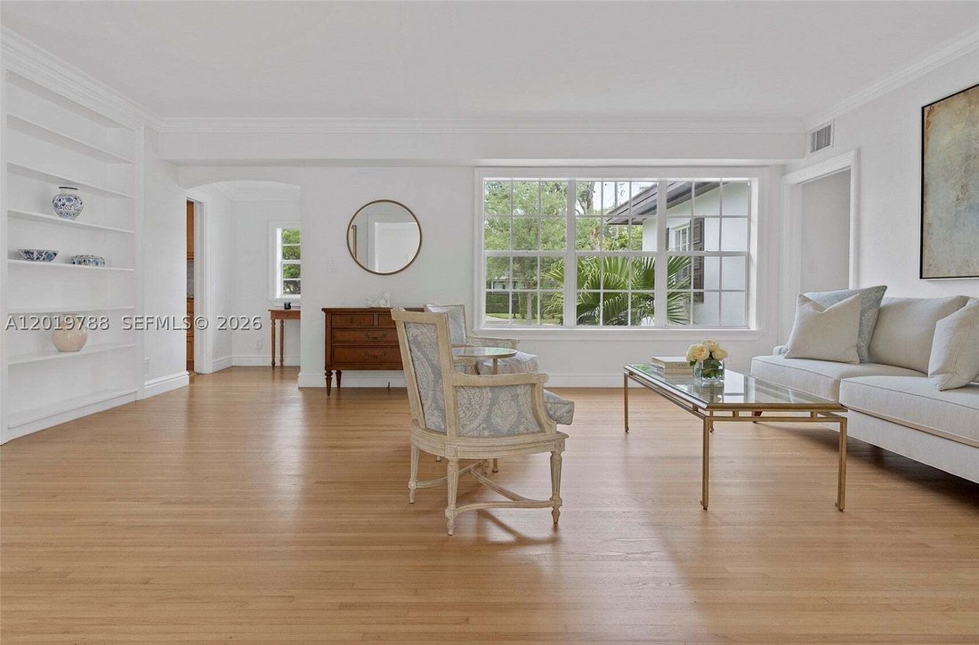 Casa a Coral Gables, Florida, Stati Uniti 3 - 17953264