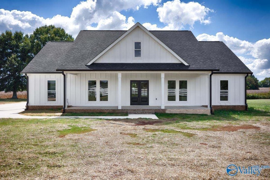 Casa a Ardmore, Alabama, Stati Uniti 1 - 19045813