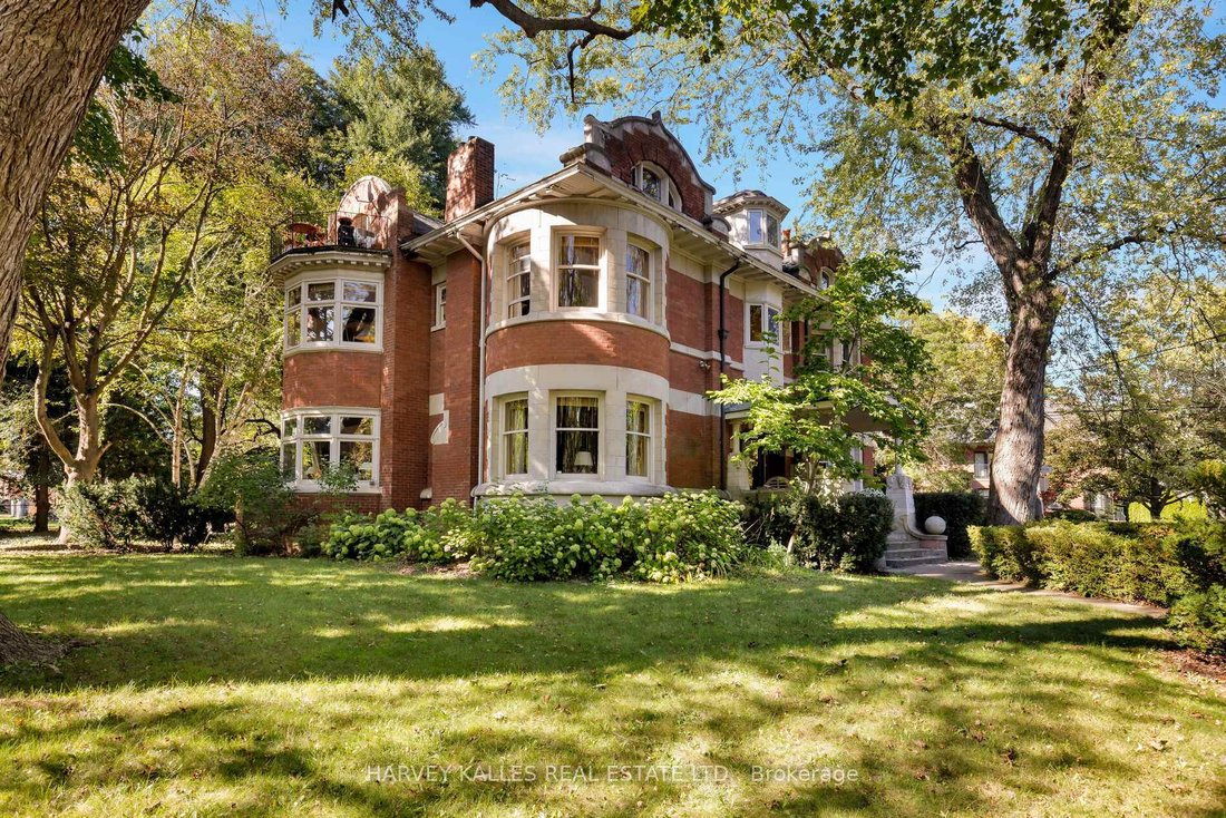 Haus in Toronto, Ontario, Kanada 3 - 19047983