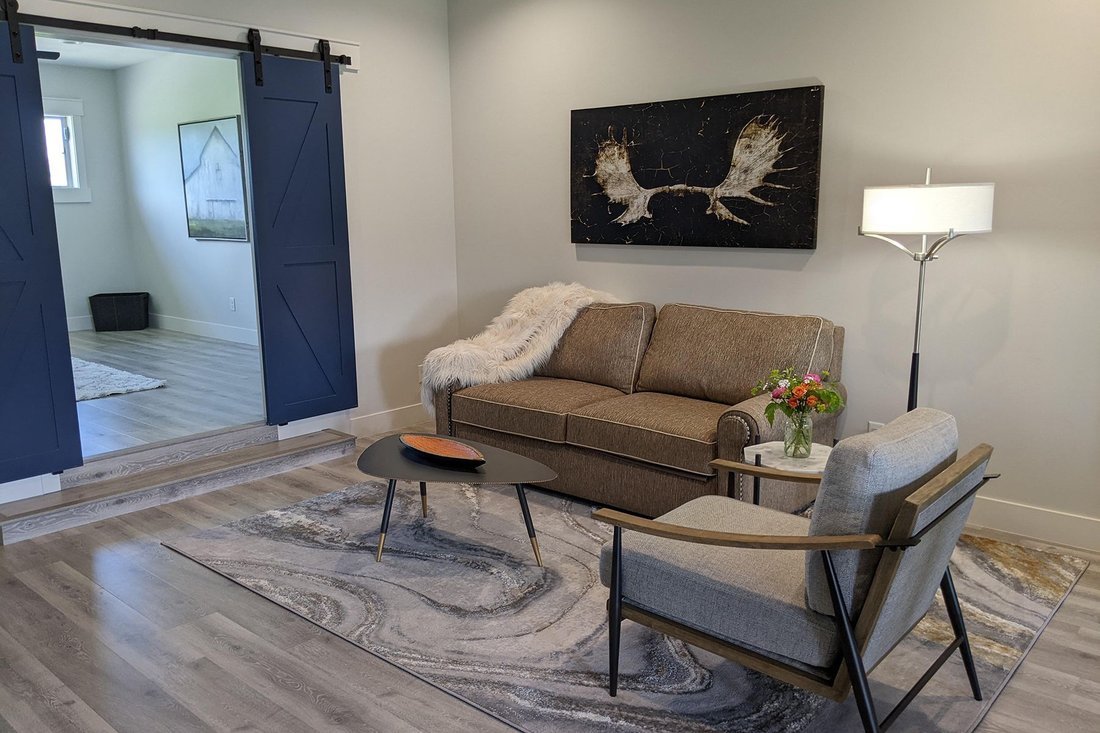 Condominio a Swan Valley, Idaho, Stati Uniti 4 - 19048246