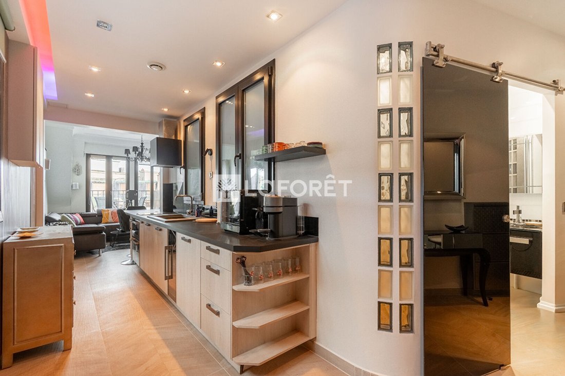 Appartamento a Elysées-Madeleine, Paris 8e Arrondissement, Parigi 4 - 19044866