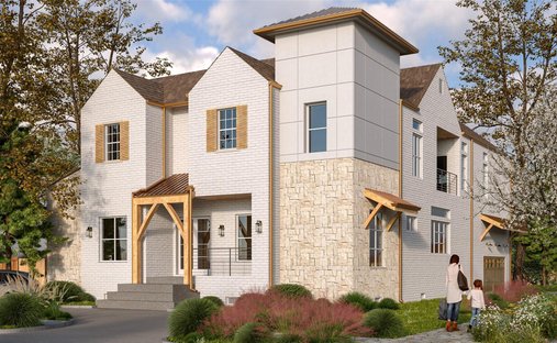 House in Houston, Texas, United States 1