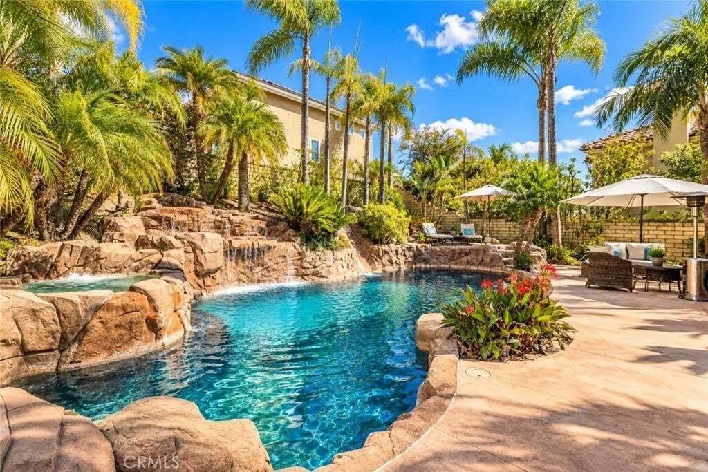 Casa en Trabuco Canyon, California, Estados Unidos 1 - 19046464
