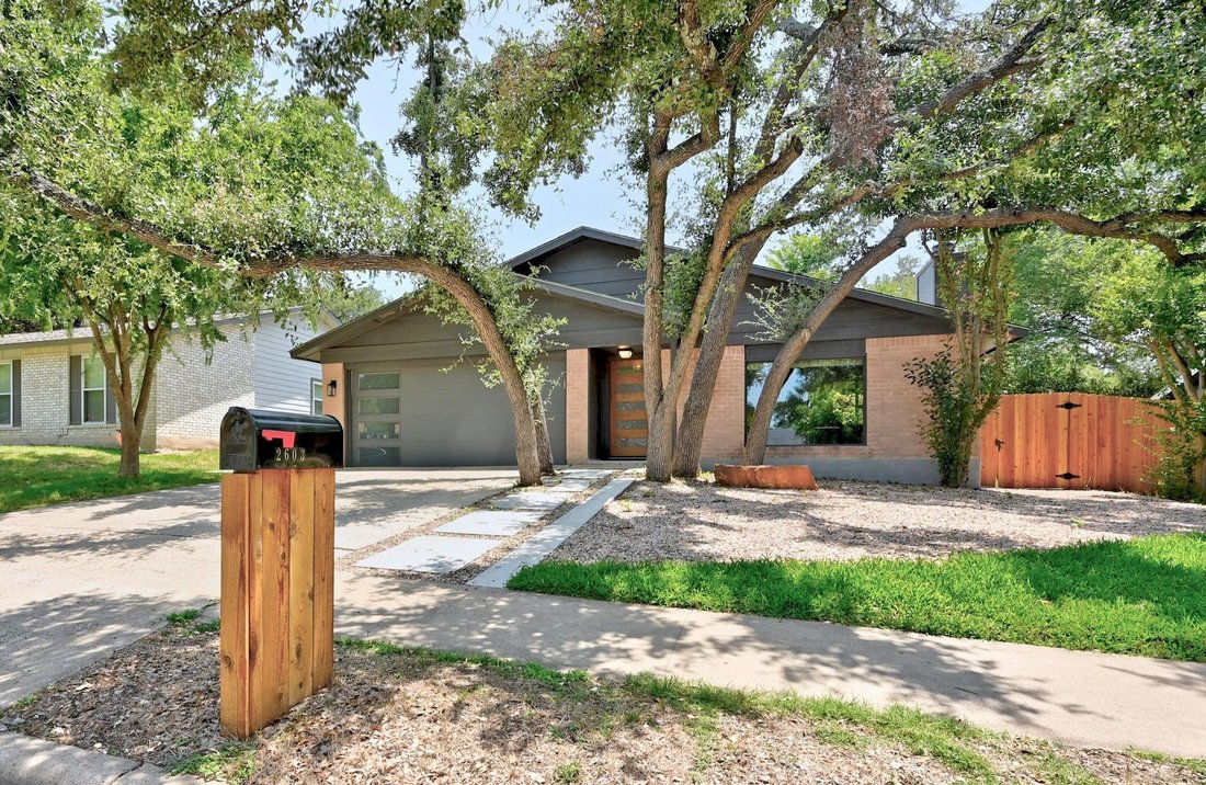 House in Austin, Texas, United States 2 - 19045995