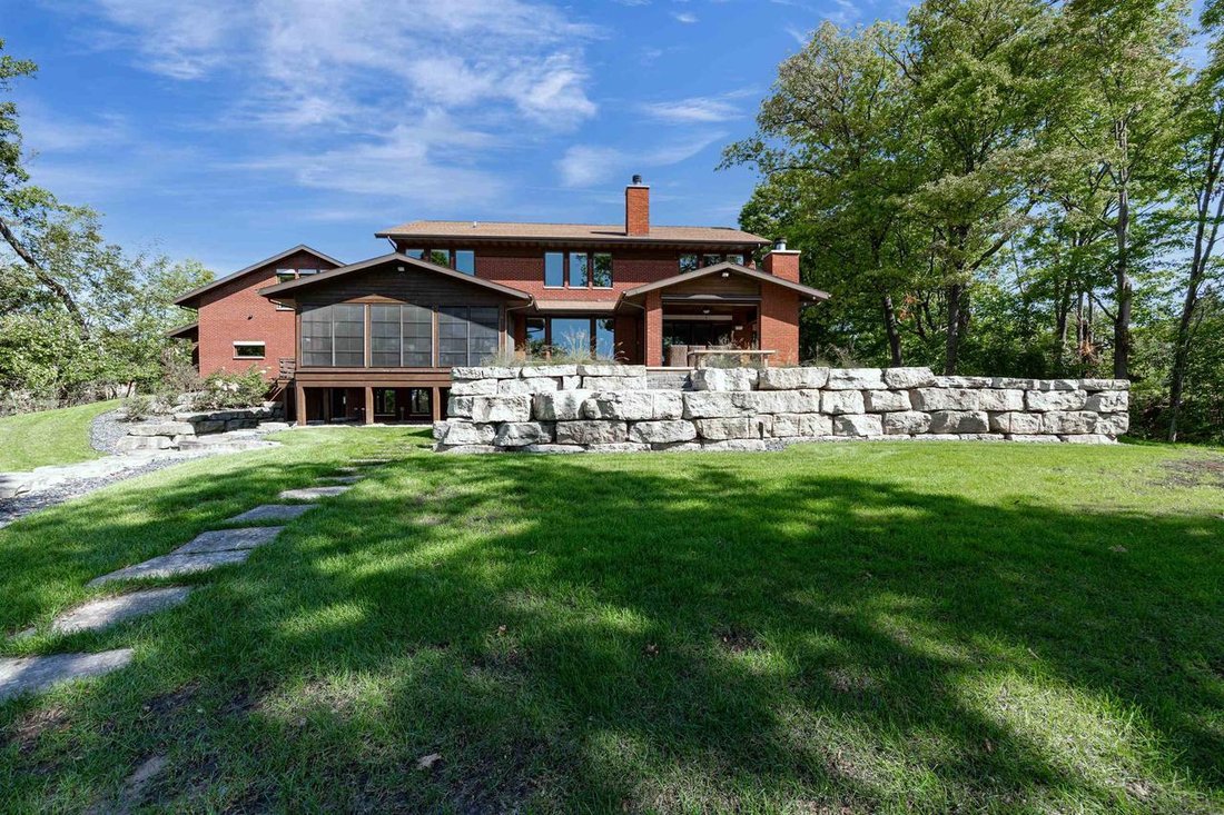 Casa en Appleton, Wisconsin, Estados Unidos 3 - 19045533
