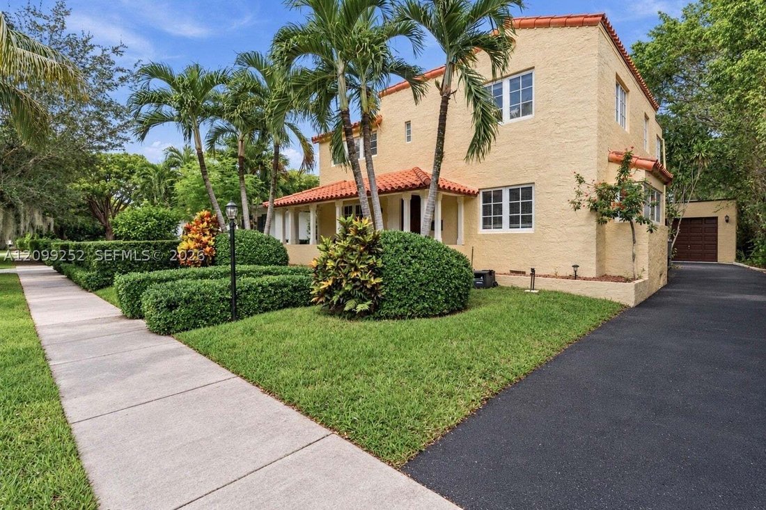 House in Coral Gables, Florida, United States 2 - 19046086
