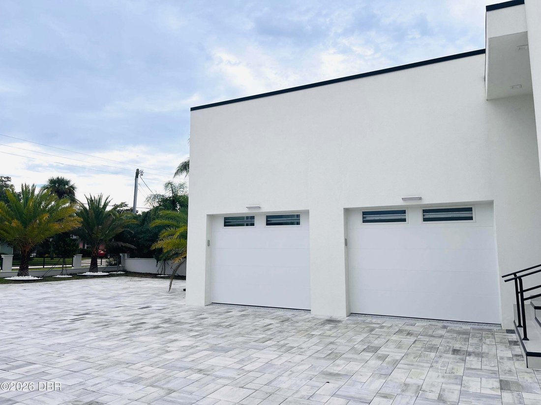Haus in Daytona Beach, Florida, Vereinigte Staaten 2 - 19048274