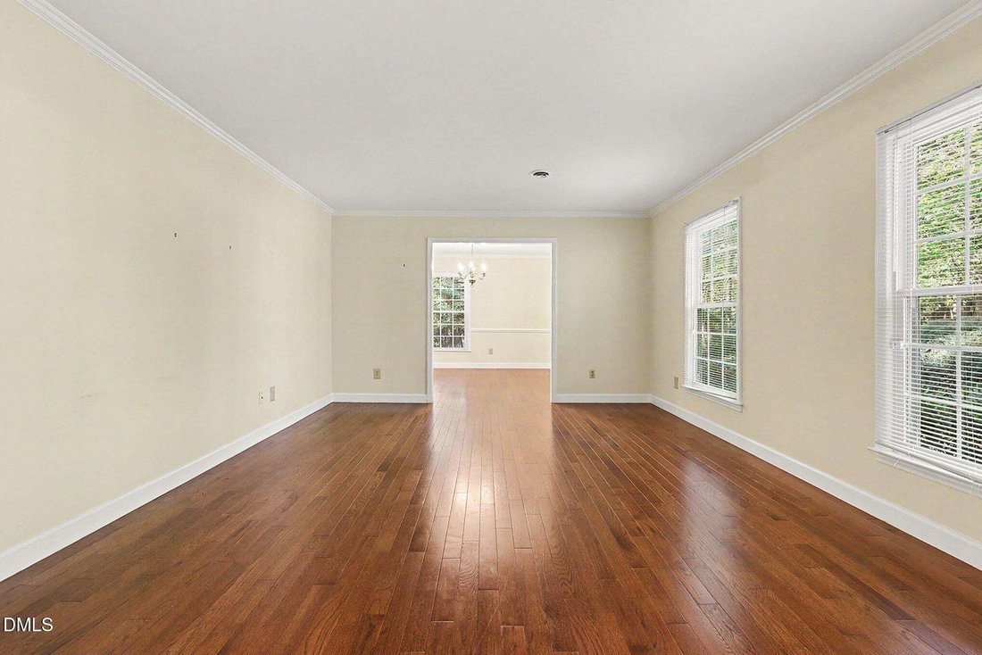 Casa a Bartons Creek, Carolina del Nord, Stati Uniti 5 - 19046136