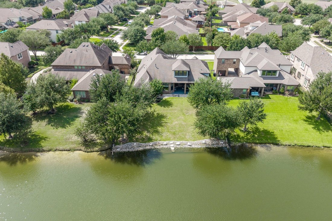 House in Houston, Texas, United States 5 - 19046636