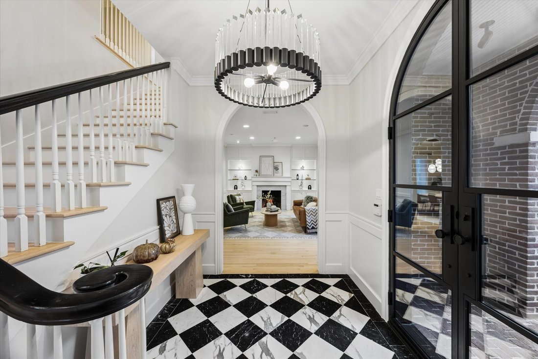 Haus in Houston, Texas, Vereinigte Staaten 4 - 19047536