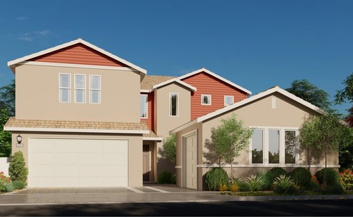 Casa a Stockton, California, Stati Uniti 1