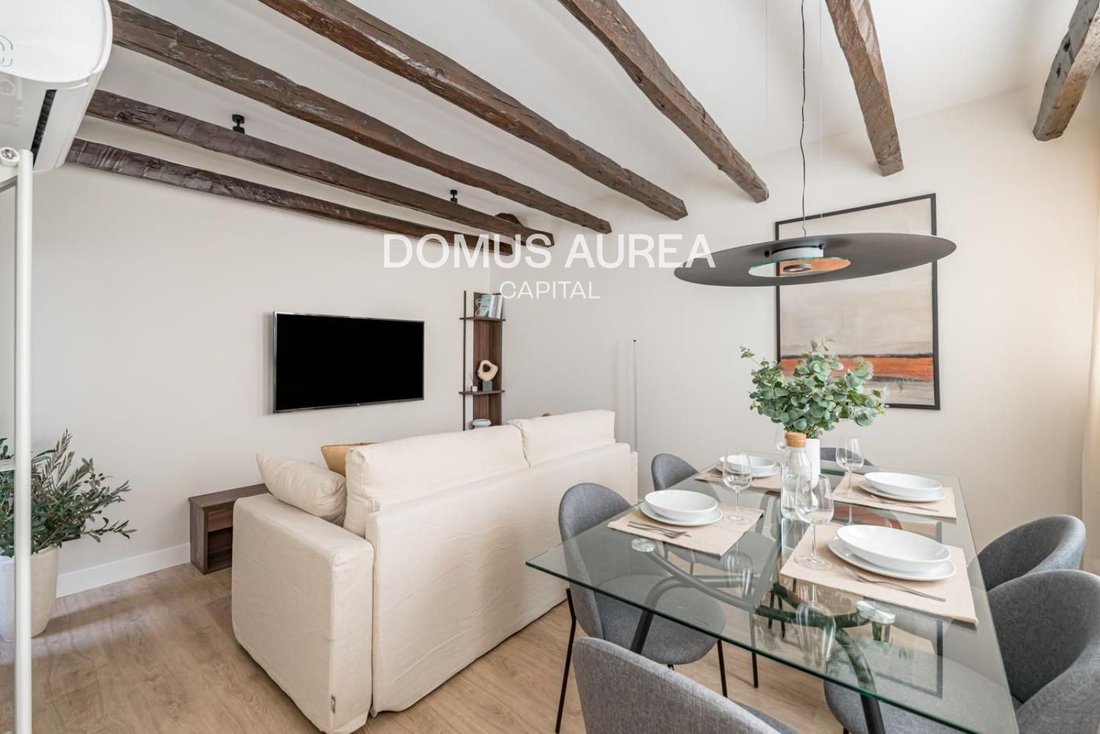 Apartamento en Centro, Madrid, España 3 - 19046112