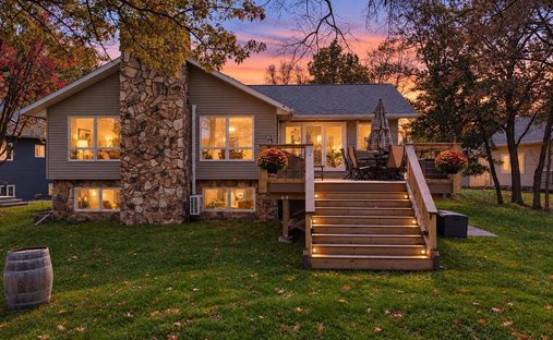 Casa a Nekoosa, Wisconsin, Stati Uniti 1