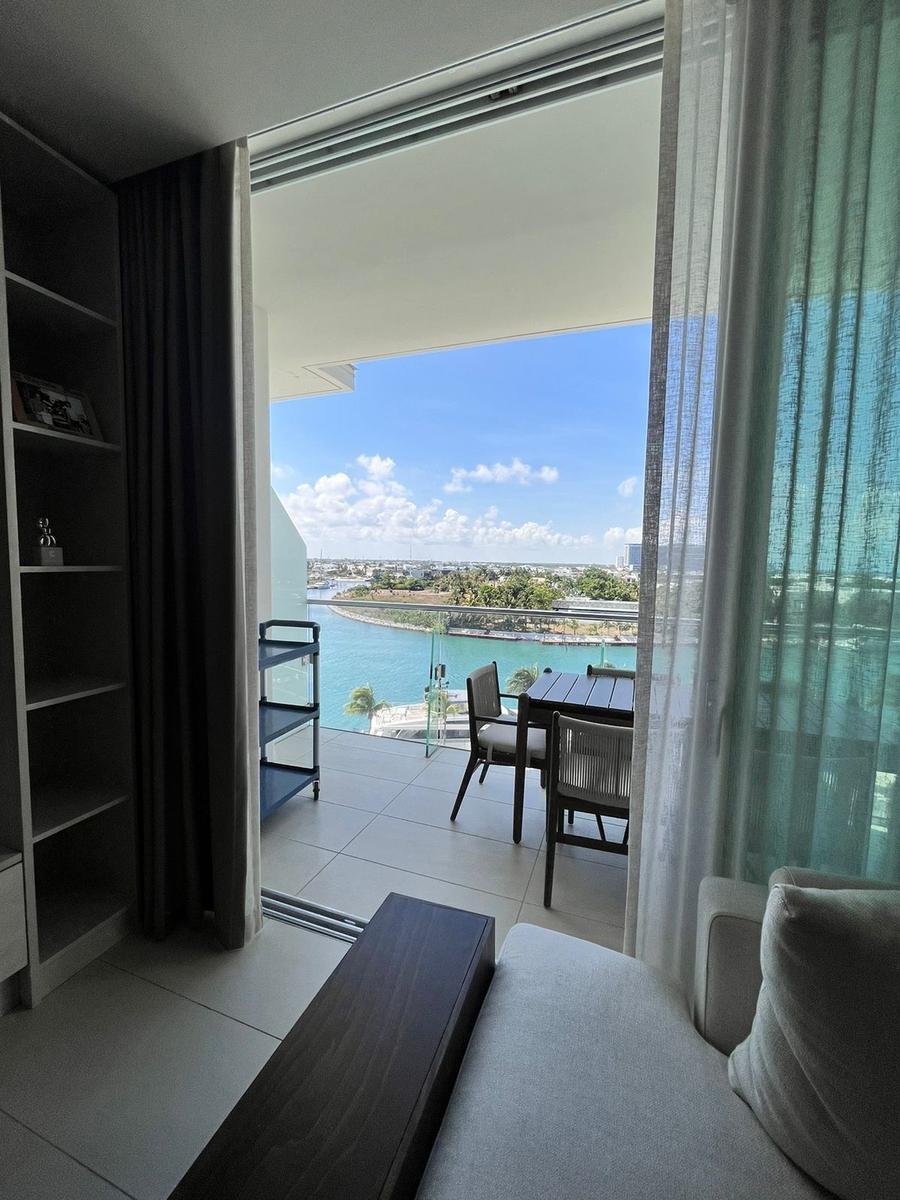 Appartamento a Cancún, Quintana Roo, Messico 4 - 19045161