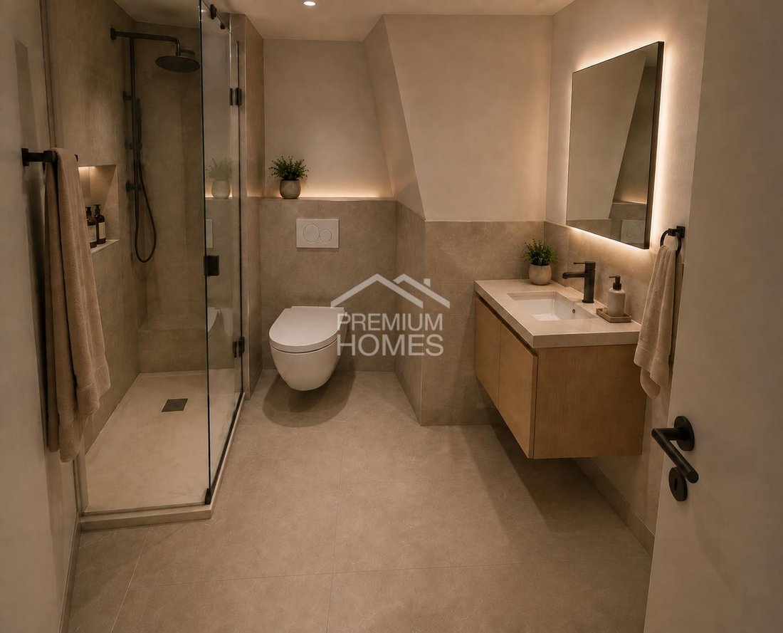 Wohnung in Lüterkofen-Ichertswil, Kanton Solothurn, Schweiz 4 - 19045546