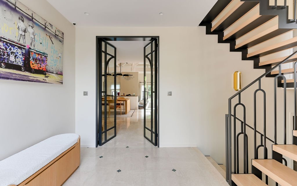 Villa a Charbonnières-les-Bains, Auvergne-Rodano-Alpi, Francia 3 - 19047655