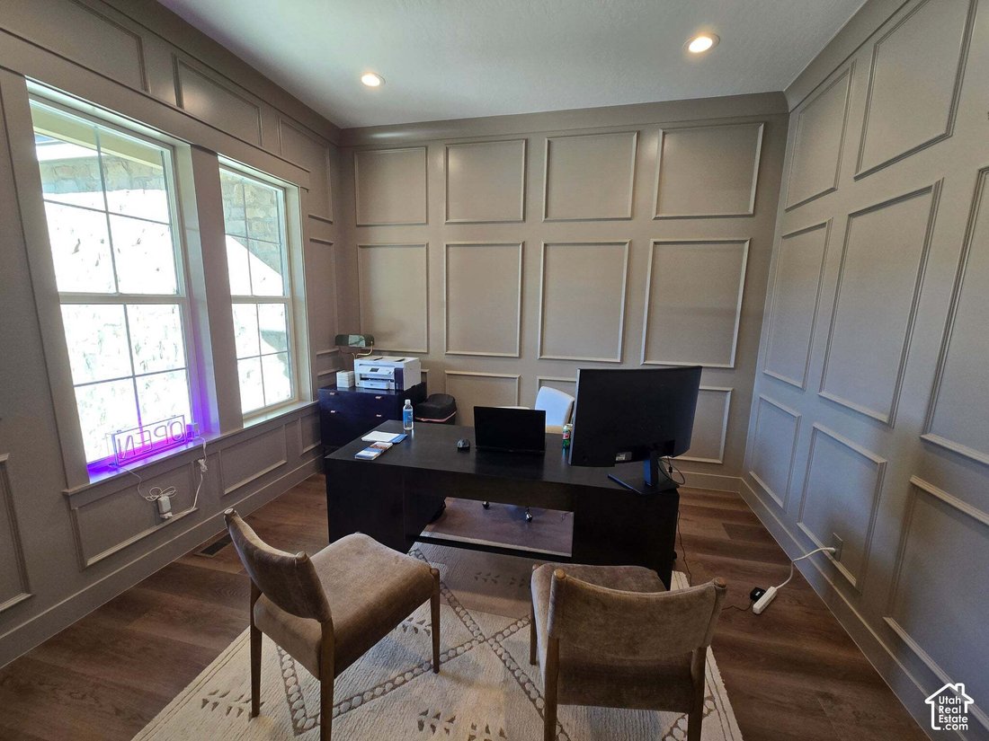 Casa en Morgan, Utah, Estados Unidos 3 - 18028866