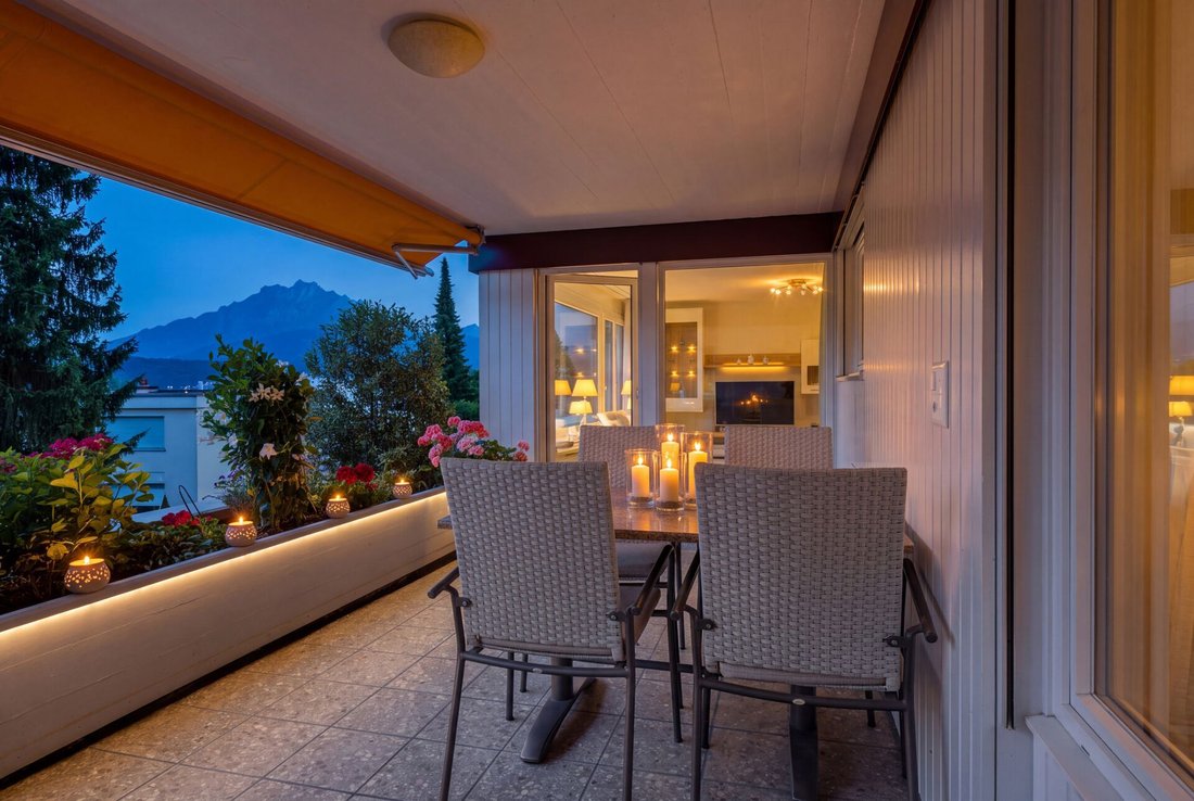 Apartment in Lucerne, Canton of Lucerne, Switzerland 2 - 18633295