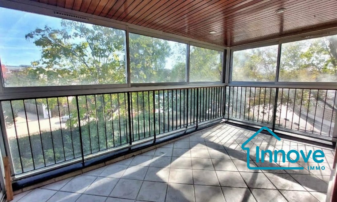 Apartamento en Le Chesnay, Le Chesnay-Rocquencourt, Francia 1 - 19048056