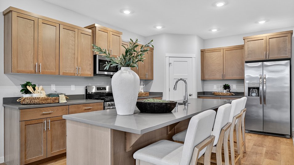 House in Vancouver, Washington, United States 3 - 19044959
