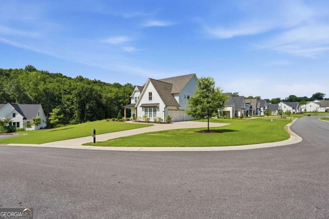 House in Gainesville, Georgia, United States 3 - 19046306