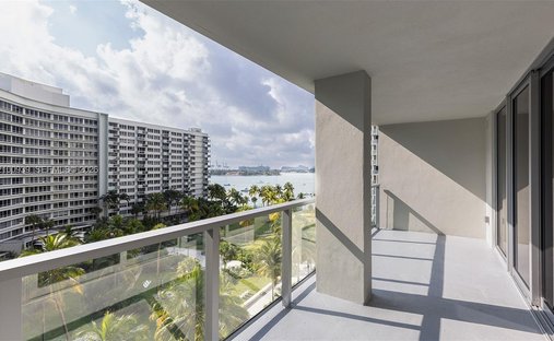 Miami Beach, Florida, Vereinigte Staaten 1
