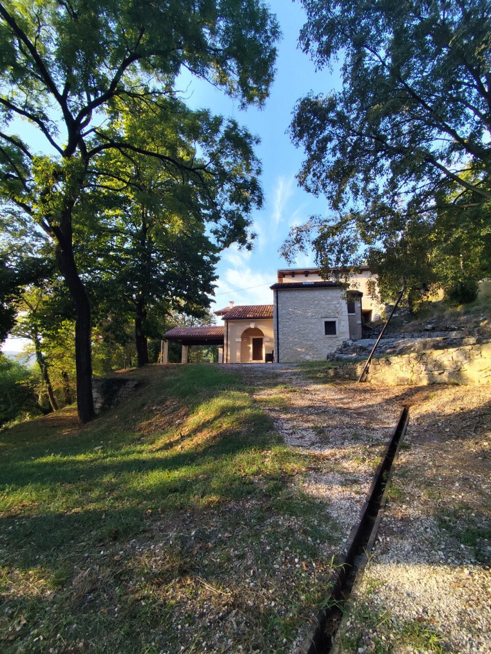 Villa in Monteviale, Venetien, Italien 2 - 19047428